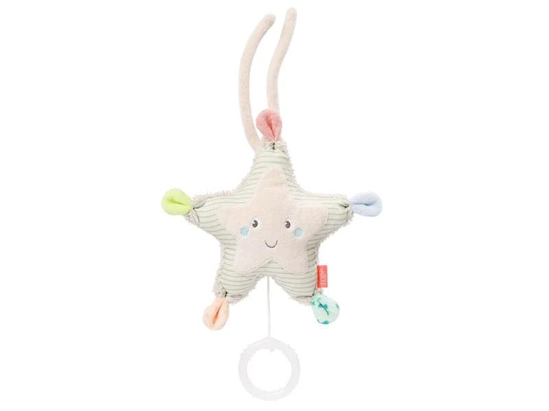 fehn Spieluhr Mini Seestern