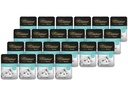 Miamor Nassfutter Ragout Royale Huhn &amp; Lachs Sauce, 22 x 100 g