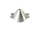 OEM Spinner 32x6x3.17 Alu für Klapp-Propeller