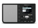 Technisat Internet Radio SternRadio IR 1 Schwarz