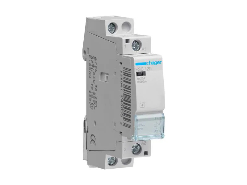 Hager Schütze 25A 1S 230 V