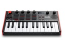 Akai Keyboard Controller MPK Mini Play MK3