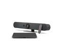 Logitech Rally Bar Mini Graphite + TAP IP Bundle 4K 30 fps
