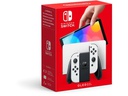 Nintendo Switch OLED-Modell Weiss