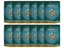 Applaws Nassfutter Pouch Thunfisch &amp; Sardellen, 12 x 70 g