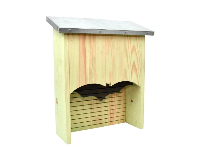 Esschert Design Fledermauskasten Silhouette L