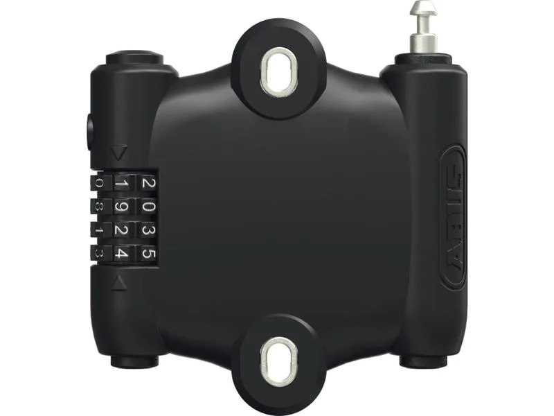 Abus Spezialschloss Sportflex 2504/90