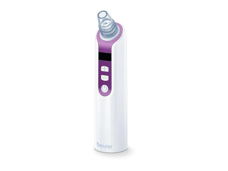 Beurer Gesichtsreiniger FC 41 Weiss