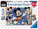 Ravensburger Kleinkinder Puzzle Film ab