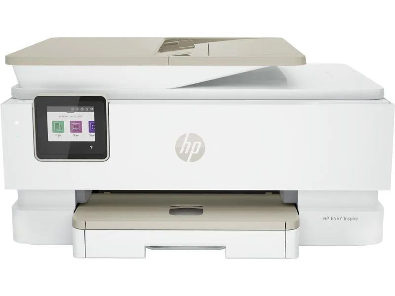 HP Multifunktionsdrucker Envy Inspire 7920e All-in-One