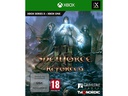 GAME SpellForce 3 Reforced