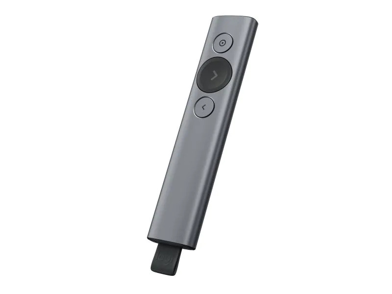 Logitech Presenter Spotlight Plus
