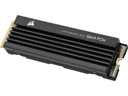 Corsair SSD MP600 Pro LPX M.2 2280 NVMe 2000 GB
