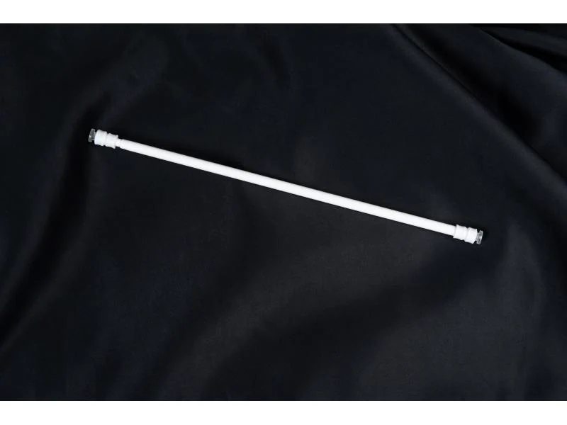 Casa Leon Vorhangstange Flex, 40-60 cm 1 Stück