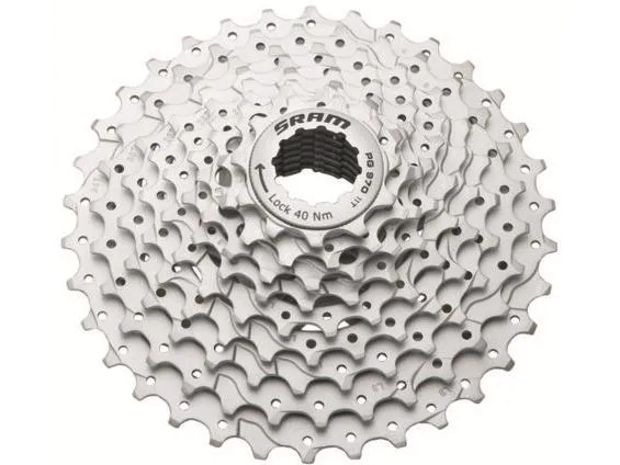 Sram Velokassette PG-970 9-Gang / 11-32