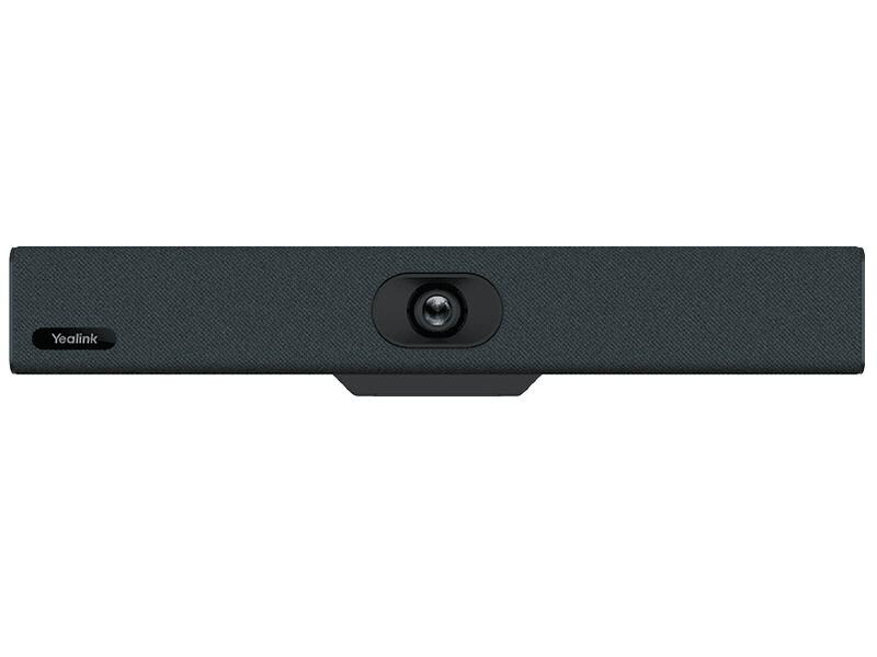 Yealink UVC34 USB Video Collaboration Bar All-In-One 4K 30 fps