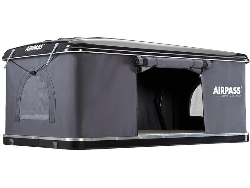 Airpass Dachzelt Medium 210 cm x 145 cm