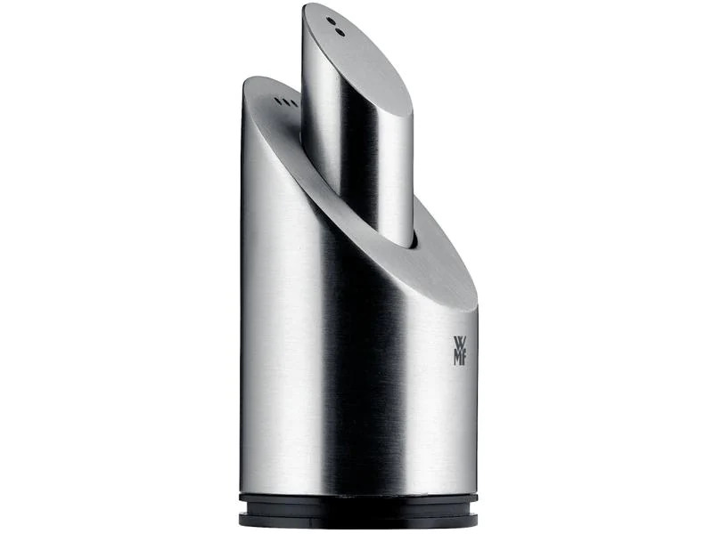 WMF Salz- &amp; Pfefferstreuer Basic Silber