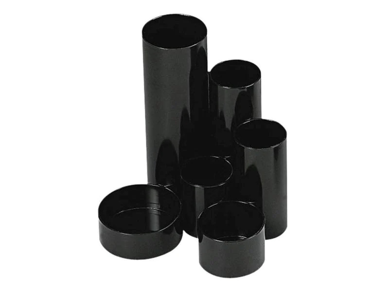 WEDO Stiftehalter Junior Schwarz