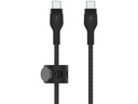 Belkin USB-Ladekabel Boost Charge Pro Flex USB C - USB C 1 m