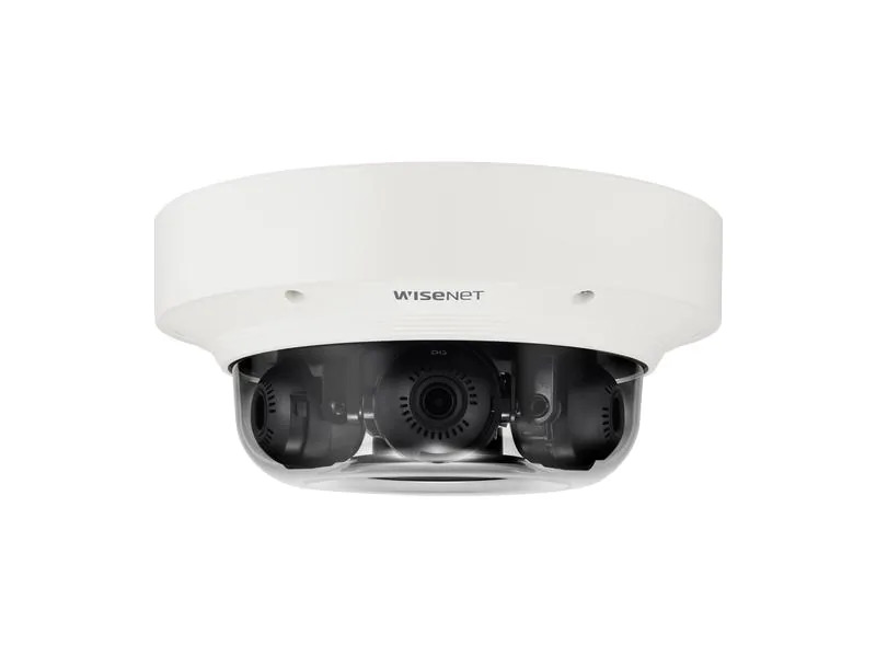 Hanwha Vision Netzwerkkamera PNM-8082VT