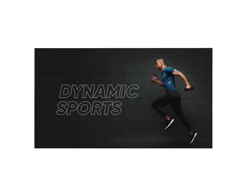 LG Videowall Display 49VL5PJ-A 49