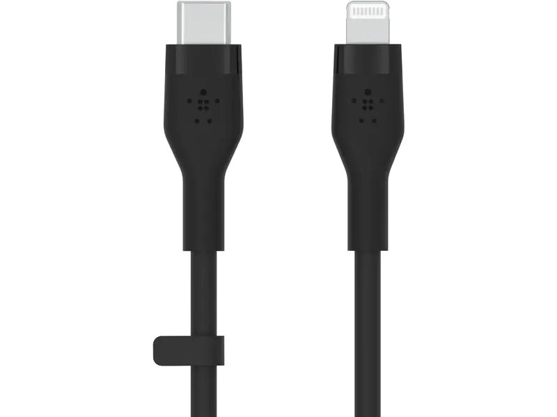 Belkin USB-Ladekabel Boost Charge Flex USB C - Lightning 2 m