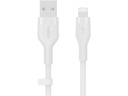 Belkin USB-Ladekabel Boost Charge Flex USB A - Lightning 2 m