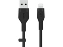 Belkin USB-Ladekabel Boost Charge Flex USB A - Lightning 1 m