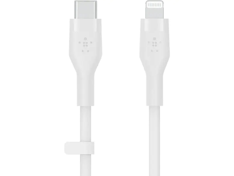 Belkin USB-Ladekabel Boost Charge Flex USB C - Lightning 3 m