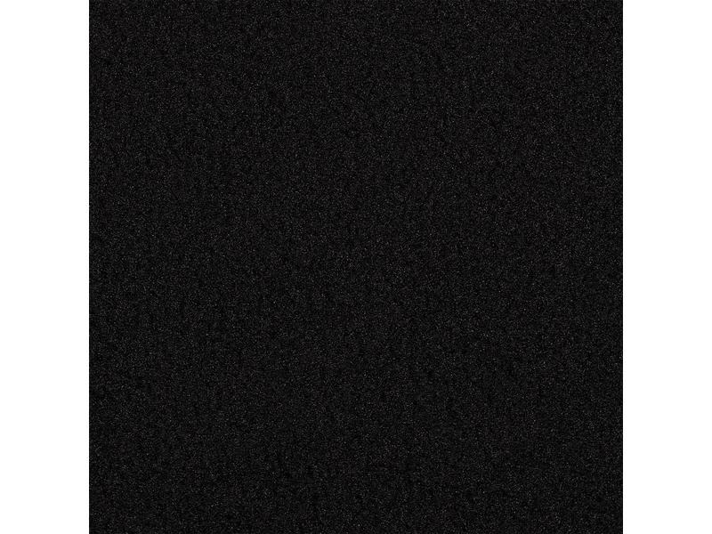 Westcott Hintergrund 2.7 x 3 m Schwarz