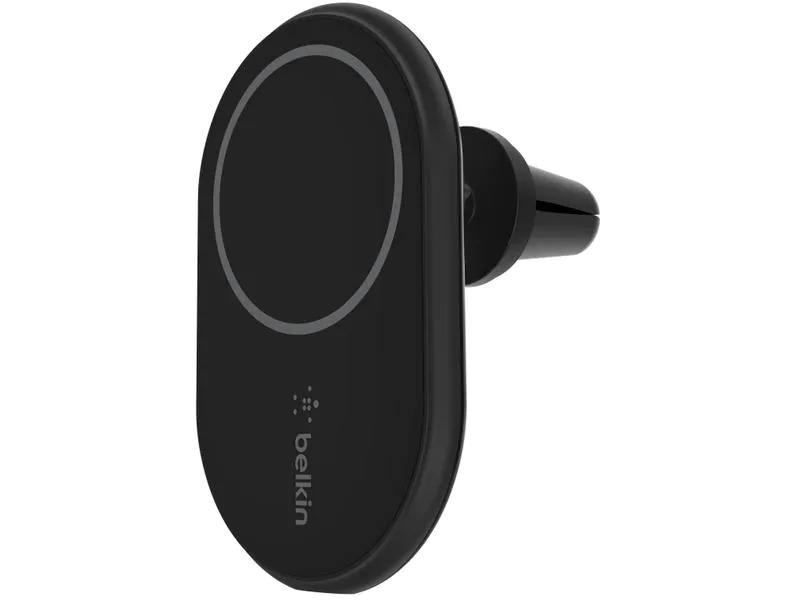 Belkin Halterung Boost Charge magnetisches drahtloses Kfz-Ladegerät