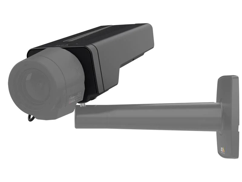 Axis Netzwerkkamera Q1656-B Barebone Ohne Objektiv