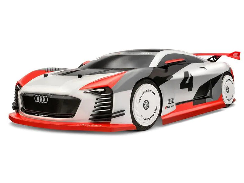 HPI Tourenwagen RS4 Sport 3 Audi e-tron Vision GT, 1.10, ARTR