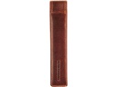 Maverick Etui Original für 1 Schreibgerät, 2.5 x 15 cm, Braun