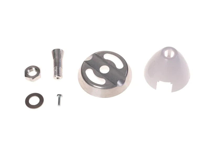 Aeronaut Spinner CN, 45/4 mm