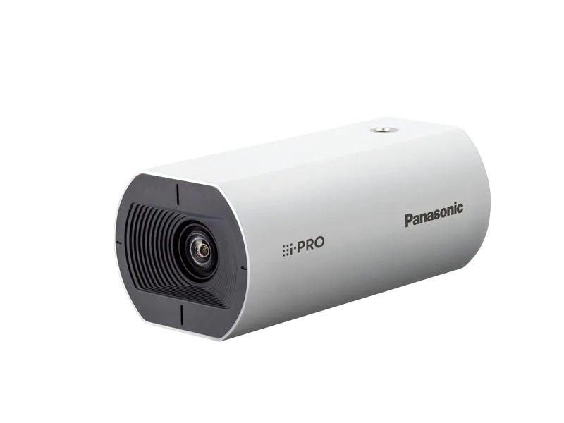 i-Pro Netzwerkkamera WV-U1142A
