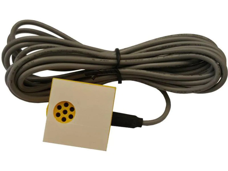 2N SIP-Mikrofon zu 2N IP Audio/Video-Kit