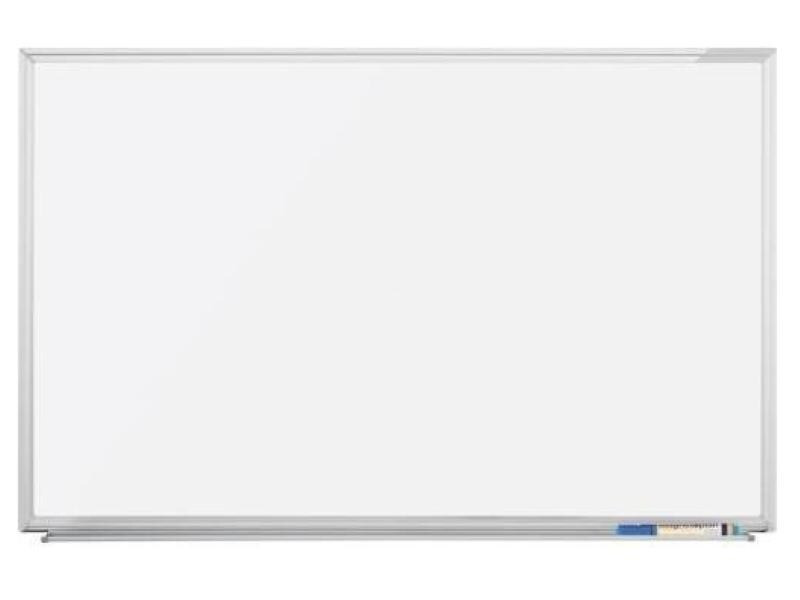 Magnetoplan Whiteboard Design SP 240 x 120 cm Weiss, 1 Stück