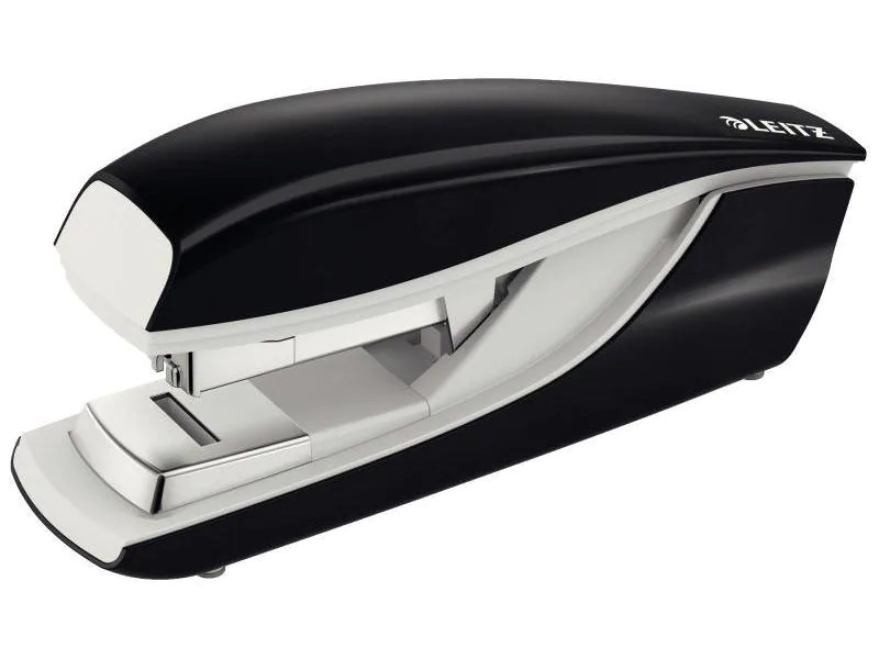 Leitz Heftgerät NeXXt 40 Seiten, Schwarz