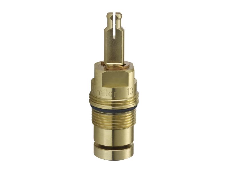 Similor Ventiloberteil M20 X 1.25,  Normoberteil