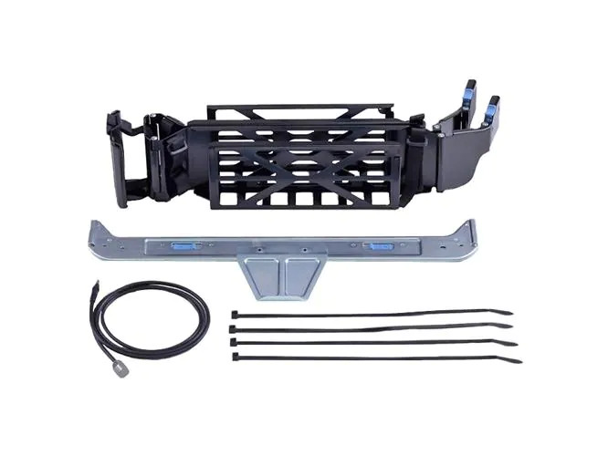 DELL Kabelmanagement-Arm 2U Cable Management Arm CusKit 770-BBIP