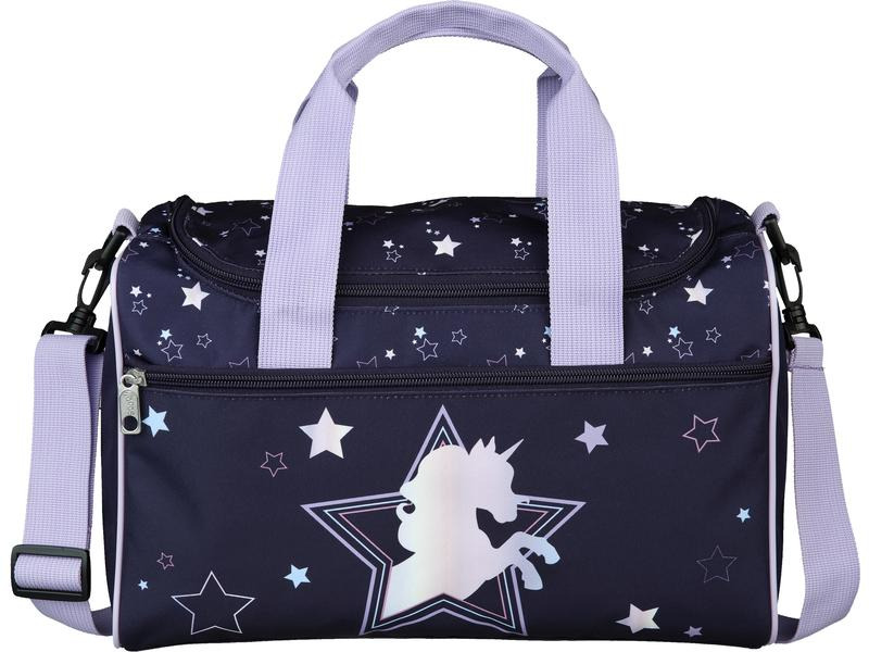 Scooli Turnsack Einhorn Einhorn