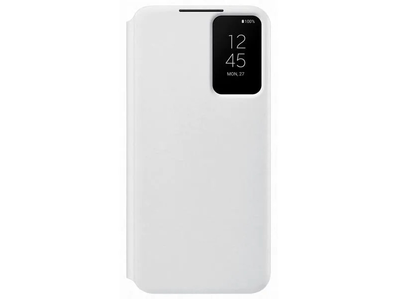 Samsung Book Cover EF-ZS906 Smart Clear View Galaxy S22+