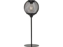 Star Trading Tischleuchte Solardekoration Sunlight, Schwarz
