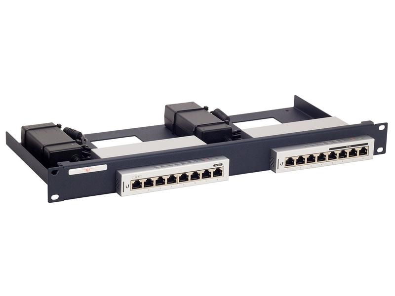 Rackmount IT Rackmount Kit RM-UB-T1 für US-8 &amp; US-8-60W