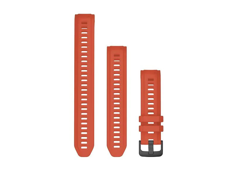 GARMIN Armband Instinct 2S, Poppy