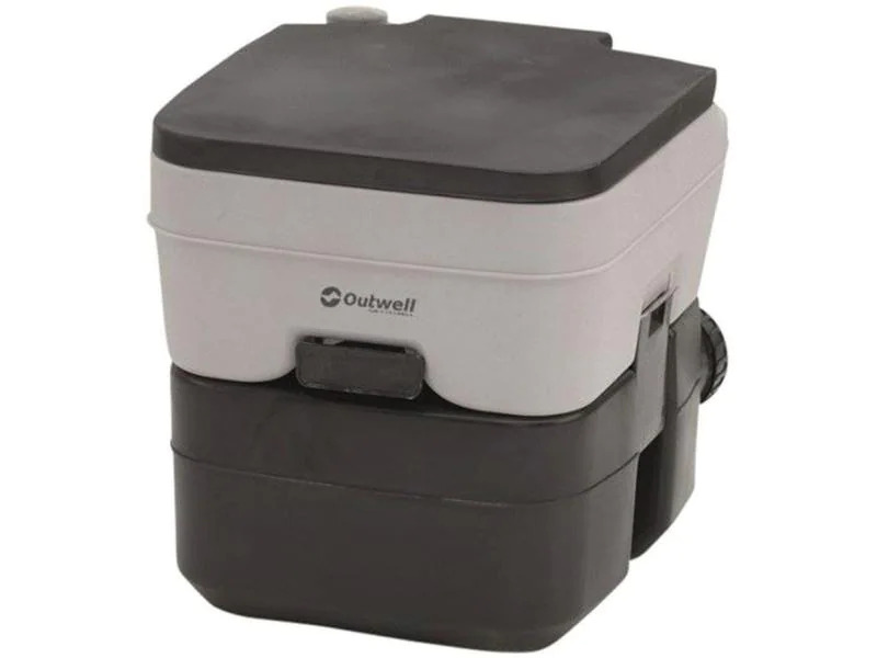 Outwell Mobile Toilette Portable Toilet 20 L
