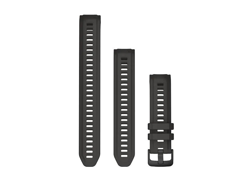 GARMIN Armband Instinct 2S, Graphite