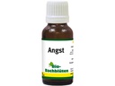 cdVet Hunde-Nahrungsergänzung Bio-Bachblüten, Angst, 20 ml